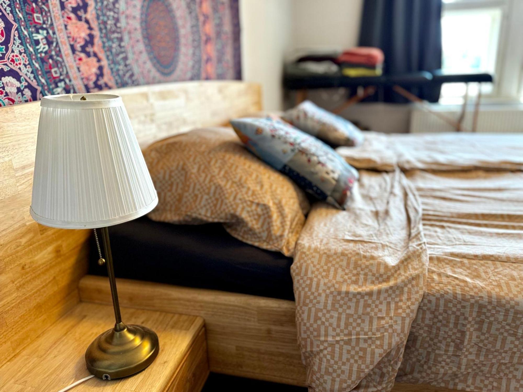 Knk Vibrant Central Spacious Hideaway Apartman Hradec Králové Kültér fotó